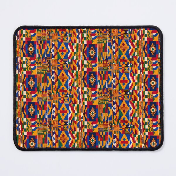 Item preview, African Textile Design designed and sold by petricorstudios.