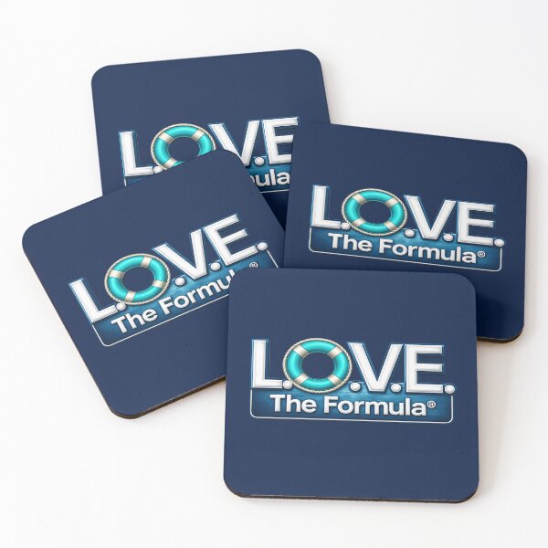 Item preview, L.O.V.E. designed and sold by L.O.V.E. The Formula ®.