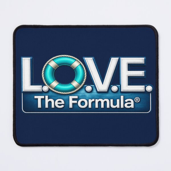 Item preview, L.O.V.E. designed and sold by L.O.V.E. The Formula ®.