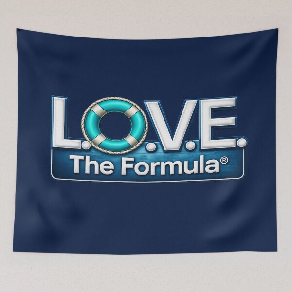 Item preview, L.O.V.E. designed and sold by L.O.V.E. The Formula ®.