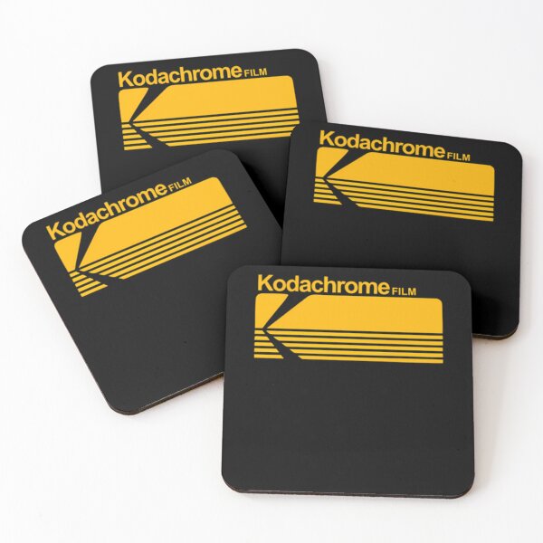 Item preview, Kodak Kodachrome designed and sold by crypto-ly.