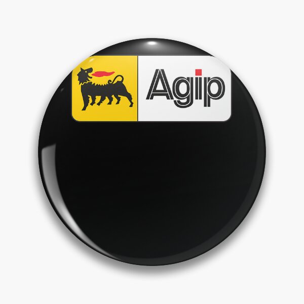 Item preview, Agip designed and sold by Lakraia.