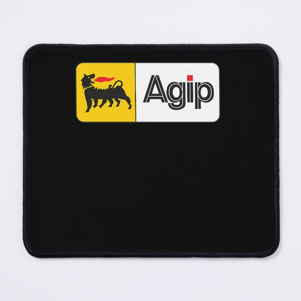 Item preview, Agip designed and sold by Lakraia.
