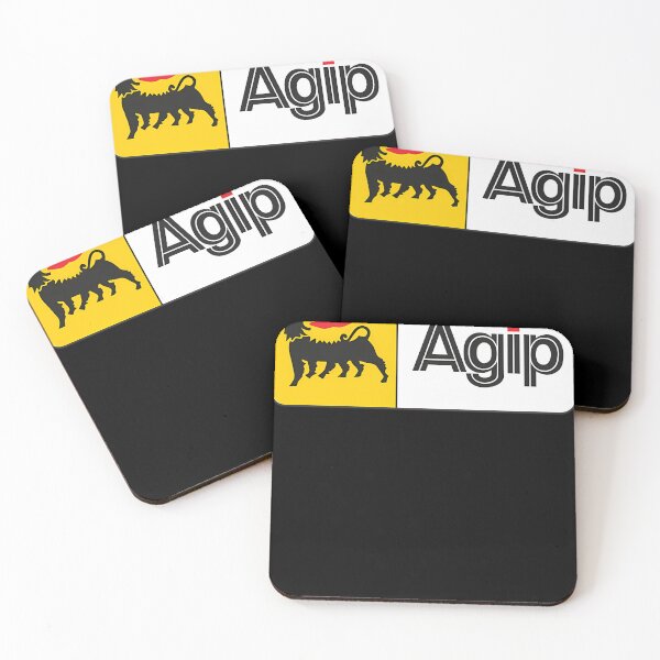 Item preview, Agip designed and sold by Lakraia.