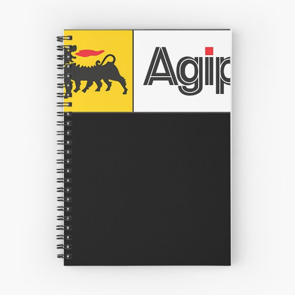 Item preview, Agip designed and sold by Lakraia.