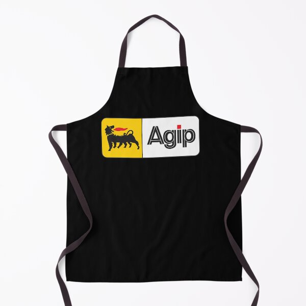 Item preview, Agip designed and sold by Lakraia.