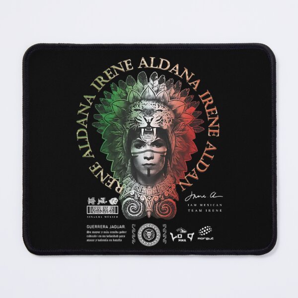 Item preview, Irene Aldana "Robles" designed and sold by JeyVel.
