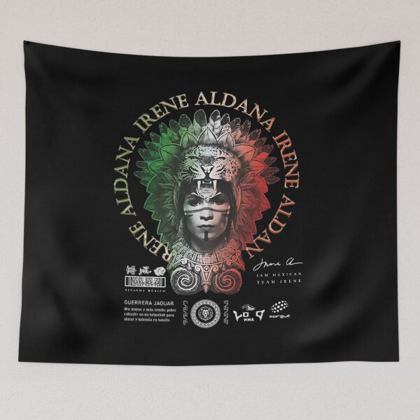 Item preview, Irene Aldana "Robles" designed and sold by JeyVel.