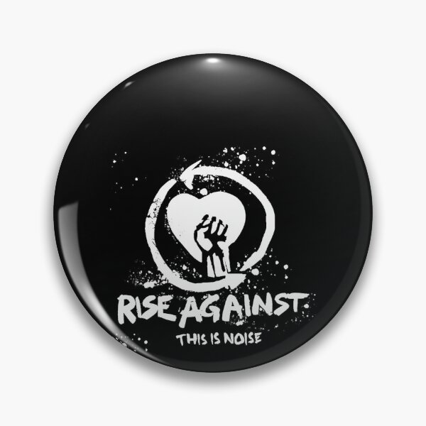 Item preview,  by Rise Againstband Musicrock designed and sold by szymek99.