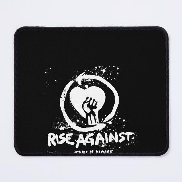 Item preview, by Rise Againstband Musicrock designed and sold by szymek99.