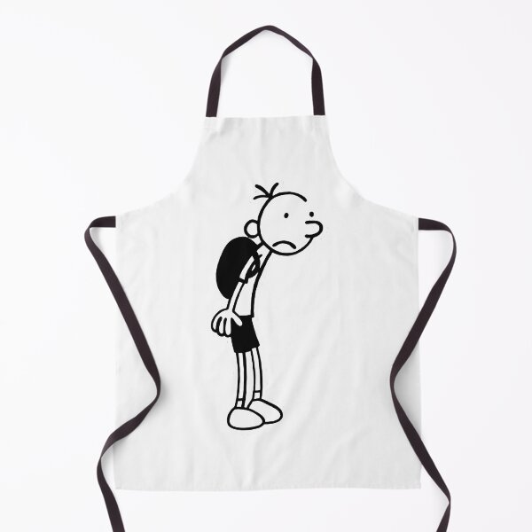 Item preview, Diary Of A Wimpy Kid designed and sold by Aya-khamis12.