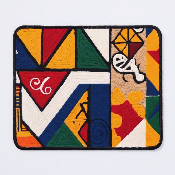 Item preview, African Textile Design designed and sold by petricorstudios.