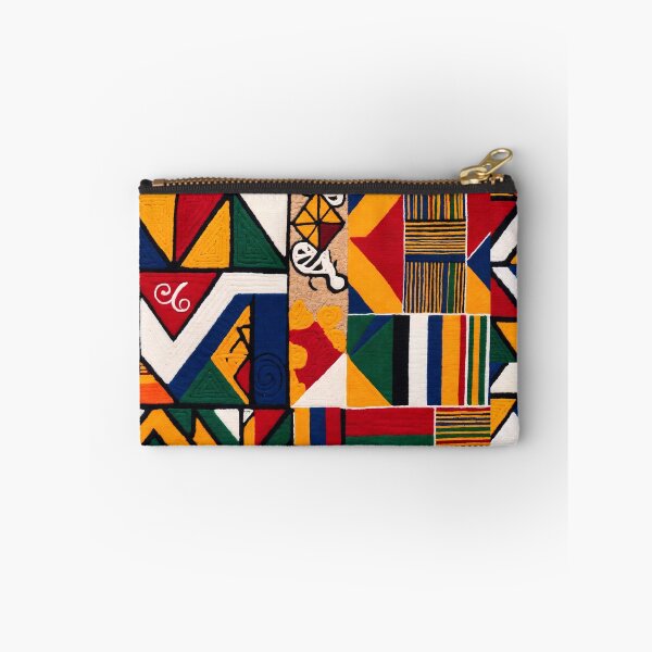 Item preview, African Textile Design designed and sold by petricorstudios.