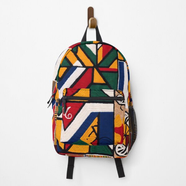 Item preview, African Textile Design designed and sold by petricorstudios.