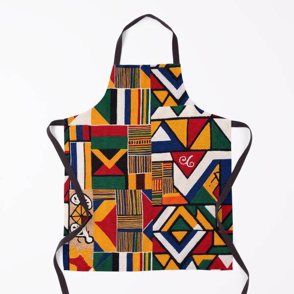 Item preview, African Textile Design designed and sold by petricorstudios.