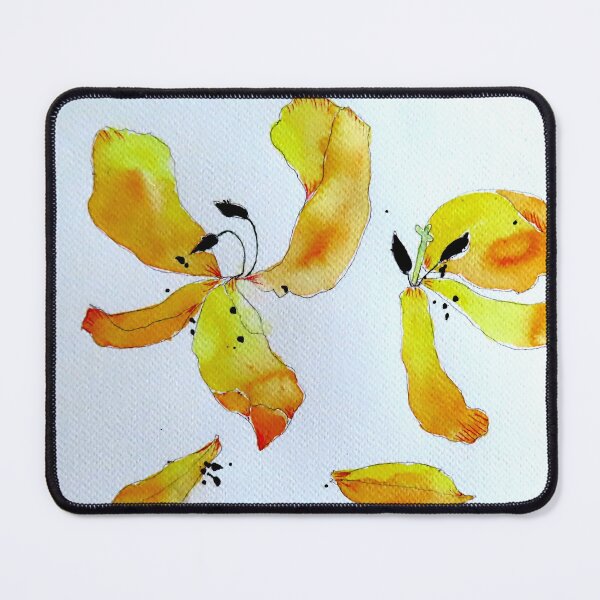 Item preview, Black Pollen designed and sold by Gea Austen.