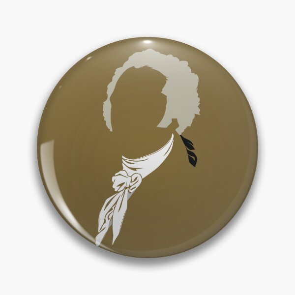 Item preview, Alexander Hamilton designed and sold by Wahyu Aji Sadewa.