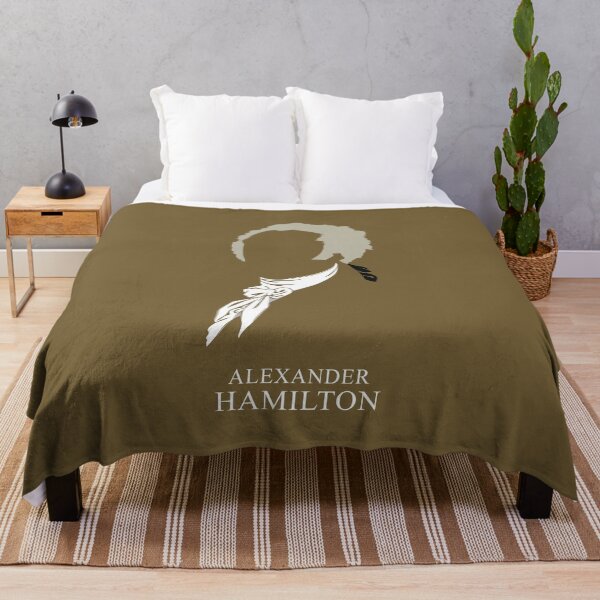 Item preview, Alexander Hamilton designed and sold by Wahyu Aji Sadewa.