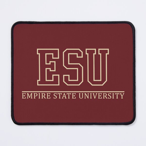 Item preview, Empire State University designed and sold by Browning-Design.