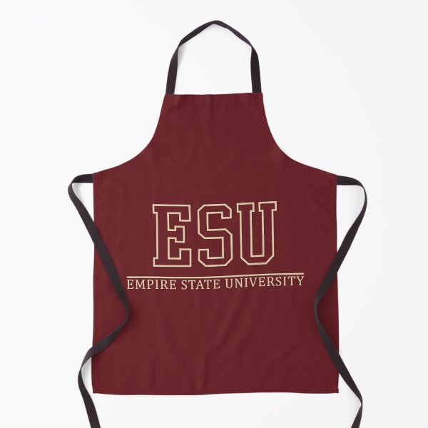 Item preview, Empire State University designed and sold by Browning-Design.