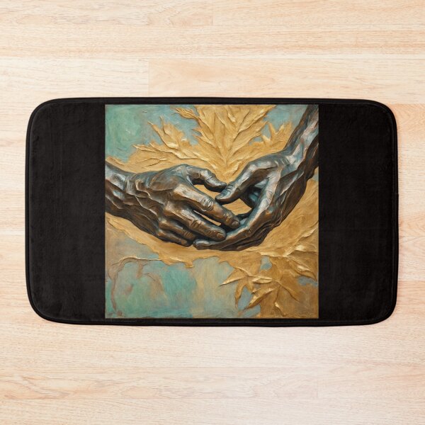 Item preview, Hands and the hard metal Creation #4 designed and sold by Helios Be. Lavsh.
