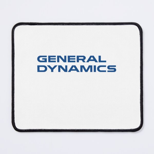Item preview, General Dynamics designed and sold by szymek99.