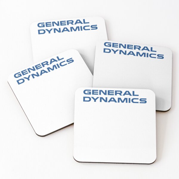Item preview, General Dynamics designed and sold by szymek99.