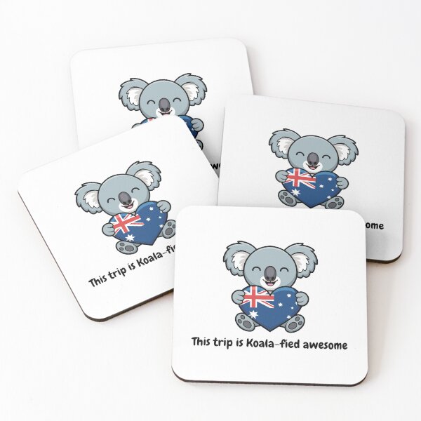 Item preview, Australia designed and sold by RickTShop.
