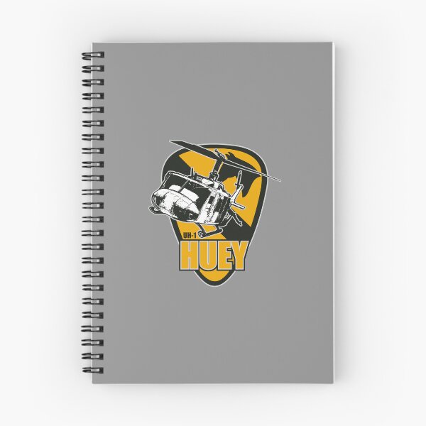 Item preview, Air Cav UH-1 Iroquois designed and sold by StrongVlad.