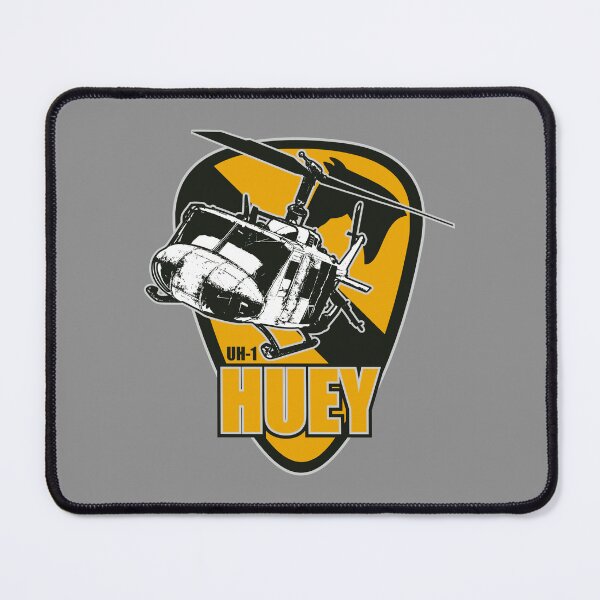 Item preview, Air Cav UH-1 Iroquois designed and sold by StrongVlad.