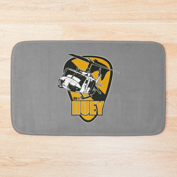 Item preview, Air Cav UH-1 Iroquois designed and sold by StrongVlad.