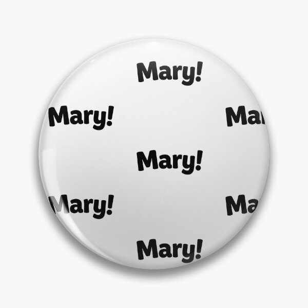 Artikelvorschau, Mary LGBTQ entworfen und verkauft von Sygrid.