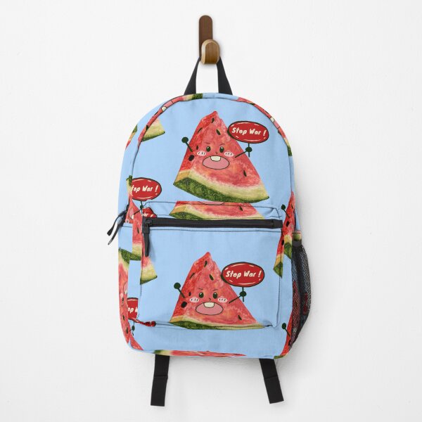 Item preview, Stop War Watermelon designed and sold by DJava-ArtO.