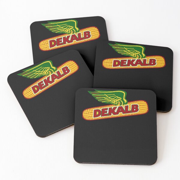 Item preview,  Dekalb  designed and sold by TROUBLESHOOTS.