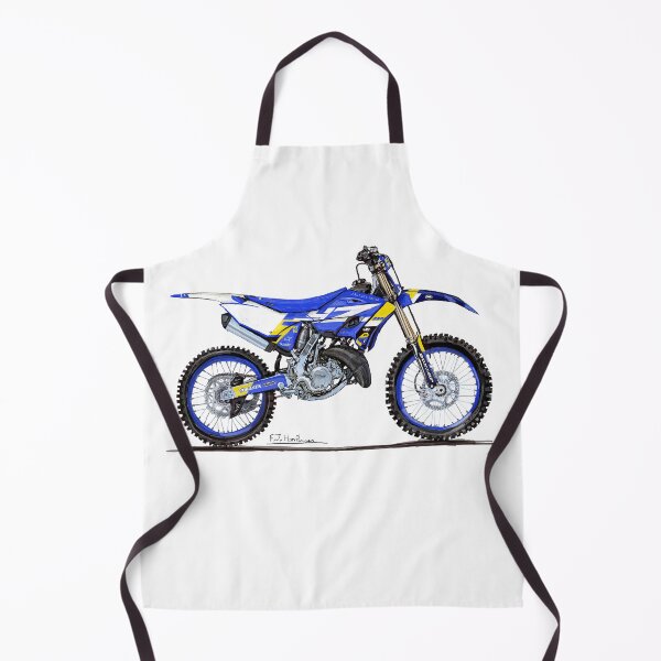 Item preview, Yamaha YZ 250 two stroke designed and sold by Francohanekom.