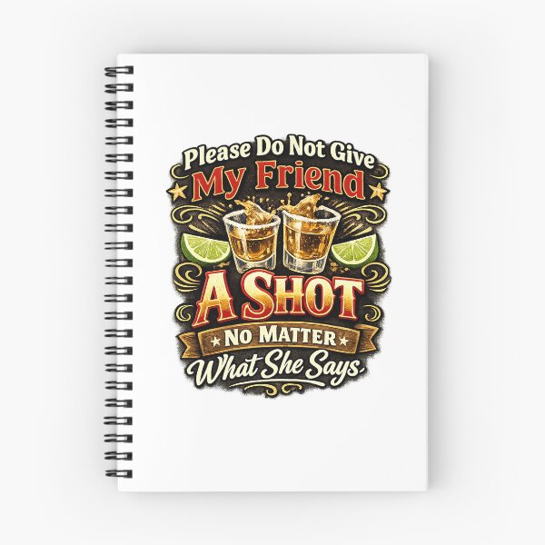 Item preview, Humorous Unisex Graphic Tee – Please Do Not Give My Friend A Shot designed and sold by MoolokaiApperal.