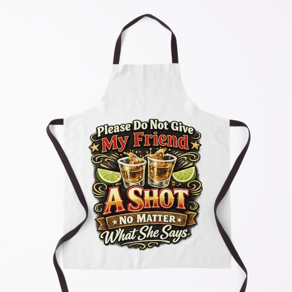 Item preview, Humorous Unisex Graphic Tee – Please Do Not Give My Friend A Shot designed and sold by MoolokaiApperal.
