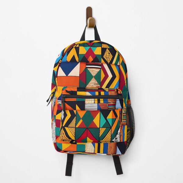 Item preview, African Textile Design designed and sold by petricorstudios.
