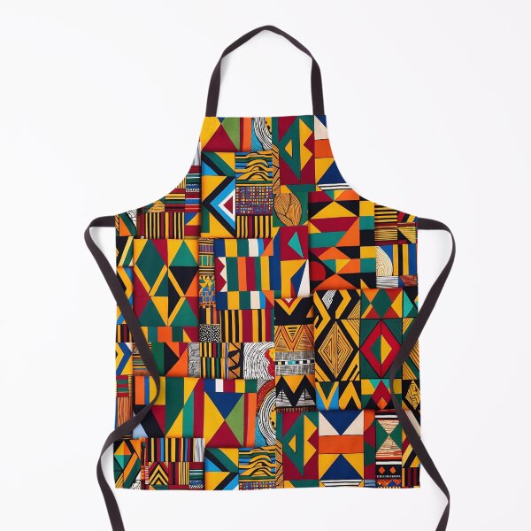Item preview, African Textile Design designed and sold by petricorstudios.