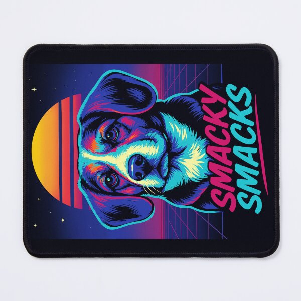 Item preview, Smacky Smacks designed and sold by Ghost on Toast.