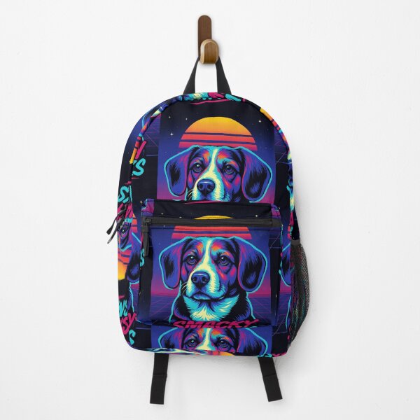 Item preview, Smacky Smacks designed and sold by Ghost on Toast.