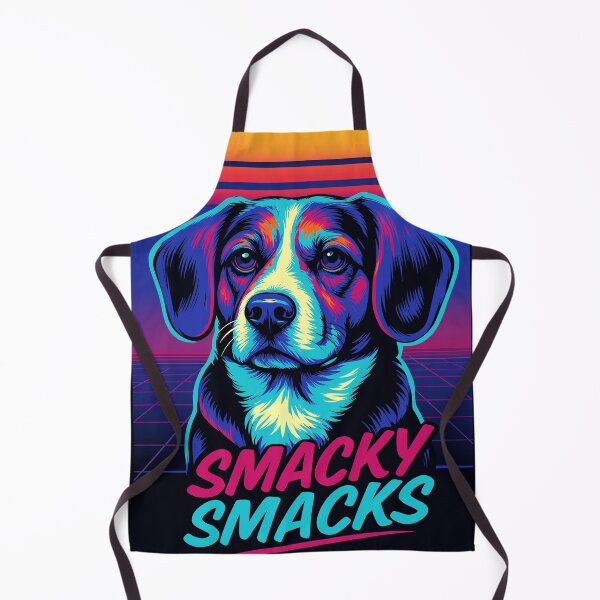 Item preview, Smacky Smacks designed and sold by Ghost on Toast.