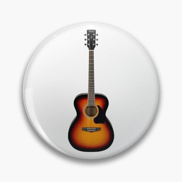 Item preview, Vintage Acoustic Guitar - Passion for Music designed and sold by picpic2026.