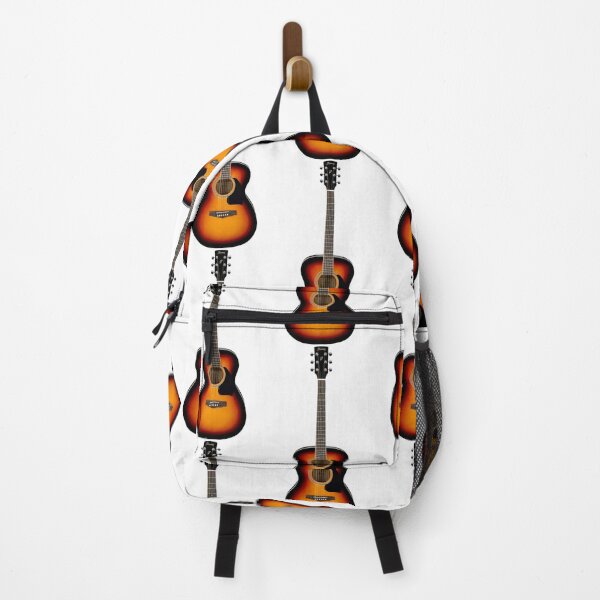 Item preview, Vintage Acoustic Guitar - Passion for Music designed and sold by picpic2026.