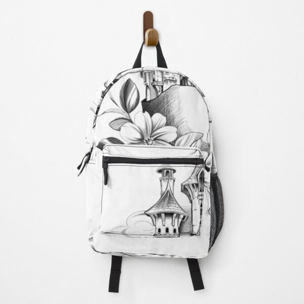 Item preview, Minimal Abstract Scratch Texture Monochrome Grunge Art designed and sold by MateWZ.