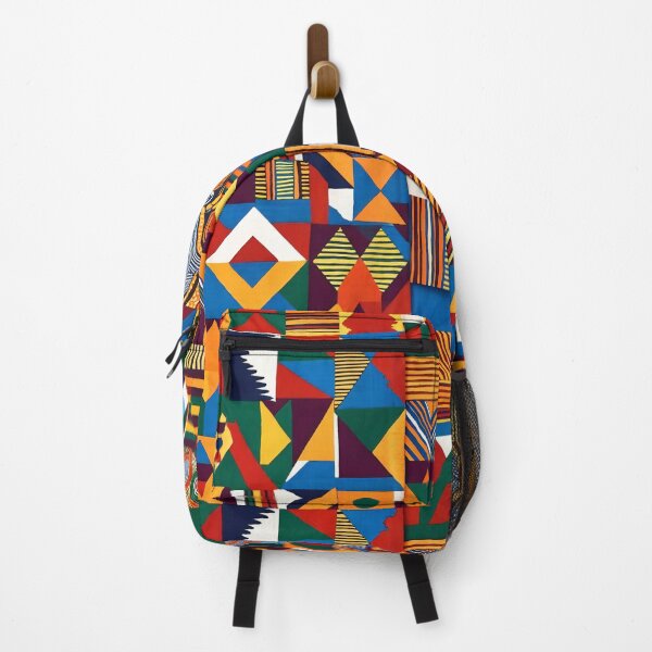 Item preview, African Textile Design designed and sold by petricorstudios.