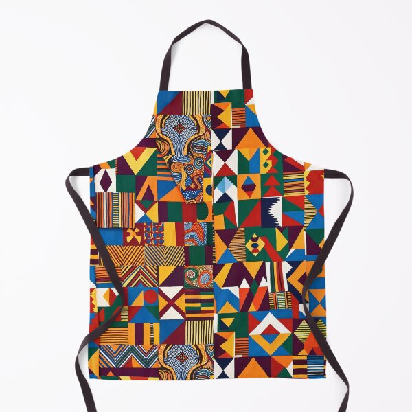 Item preview, African Textile Design designed and sold by petricorstudios.