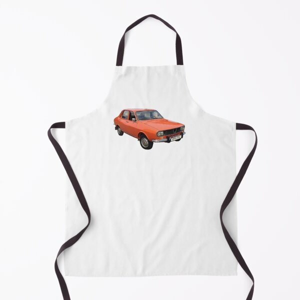 Item preview, Retro Euro Orange Sedan From That Famous Video Game designed and sold by russellglantz.