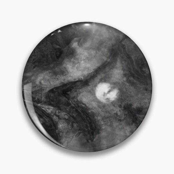 Item preview, The Universe in a Minor White Monochrome designed and sold by Wayne King.