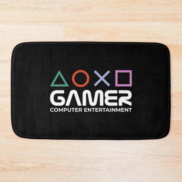 Item preview, Gamer designed and sold by MIBdesign.